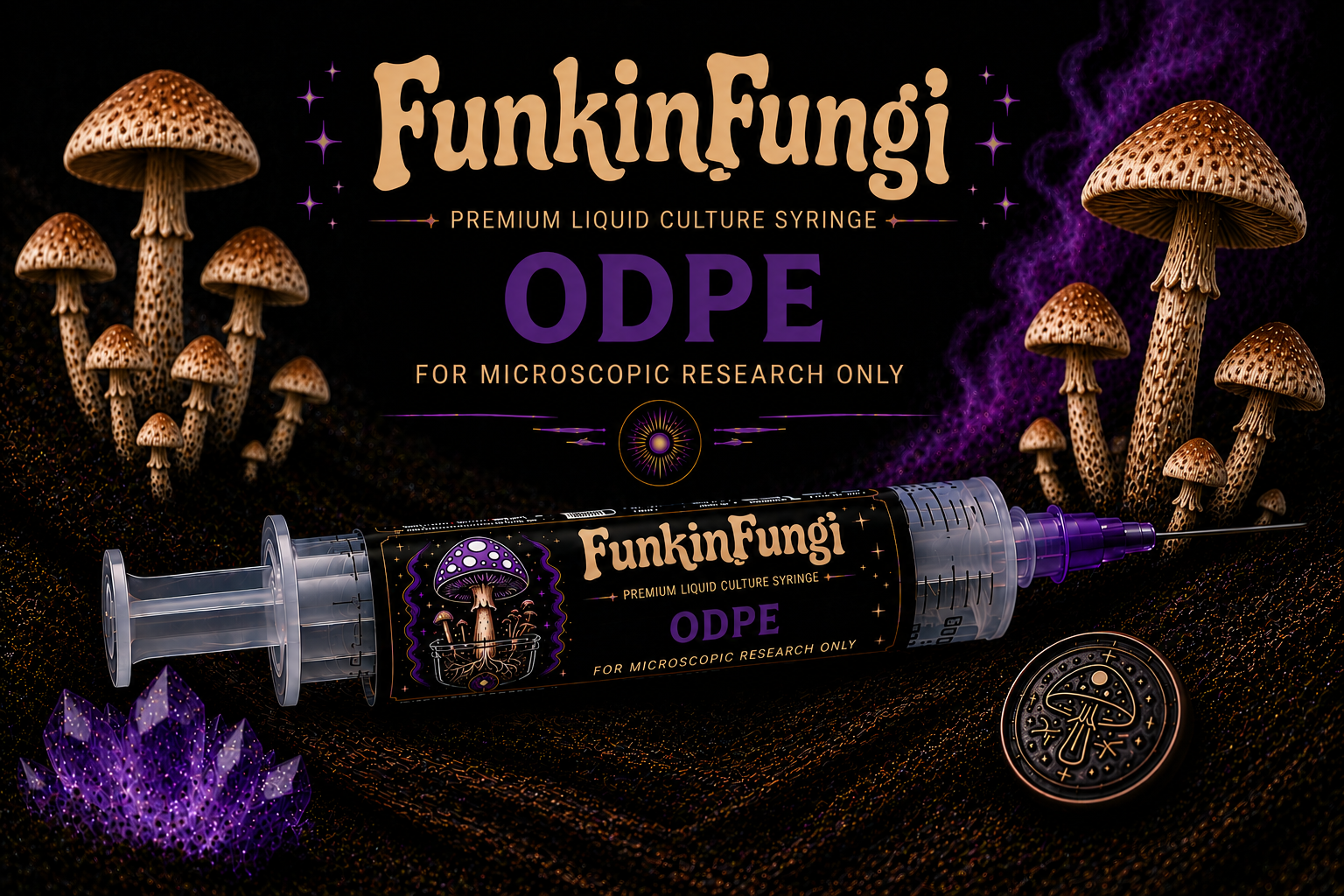ODPE LC
