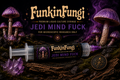 Jedi Mind Fuck LC